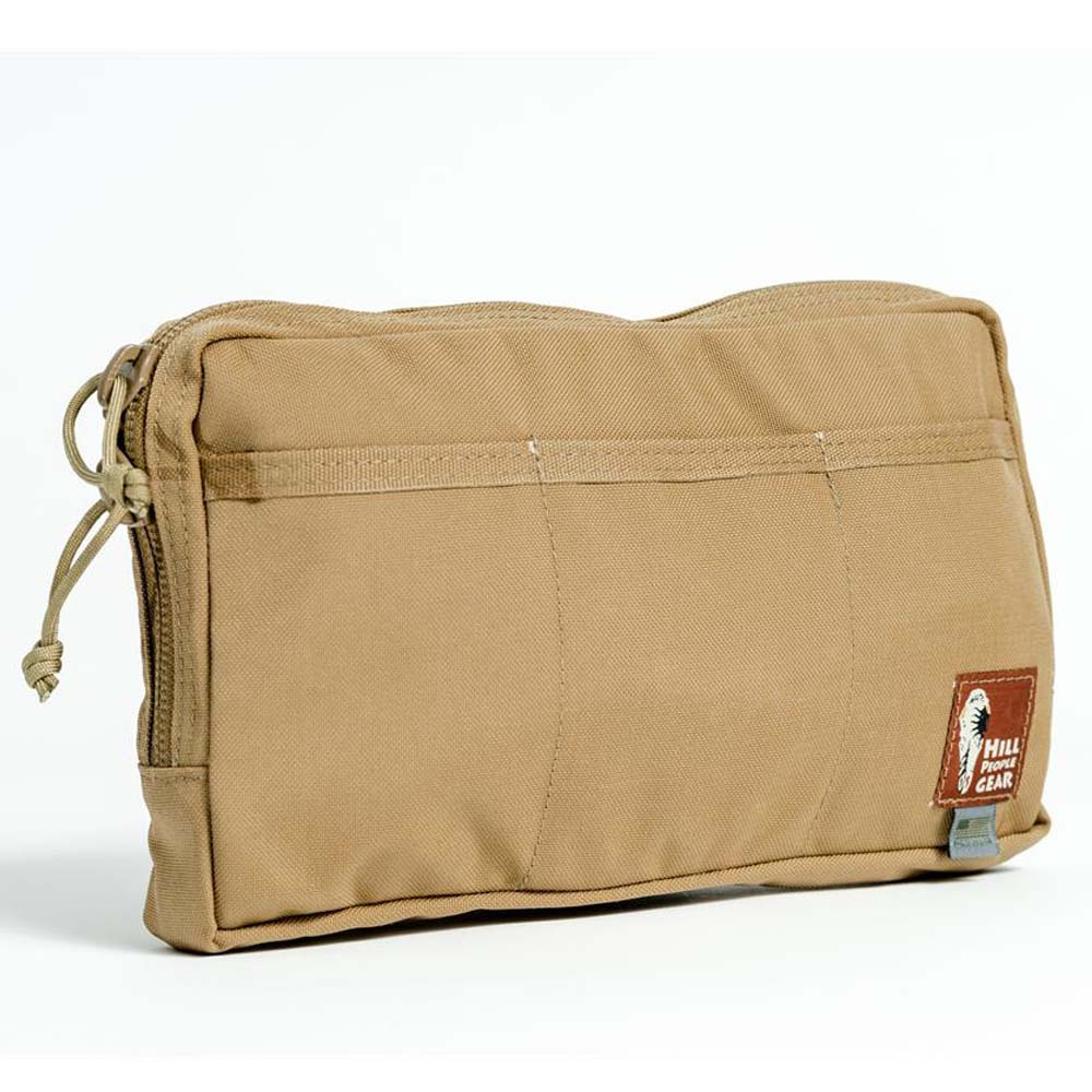 HILL PEOPLE GEAR | JL Seatback - Full Width